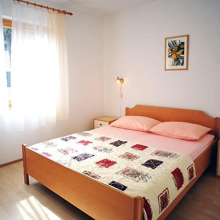 Apartmani Anita Μεντουλίν Εξωτερικό φωτογραφία