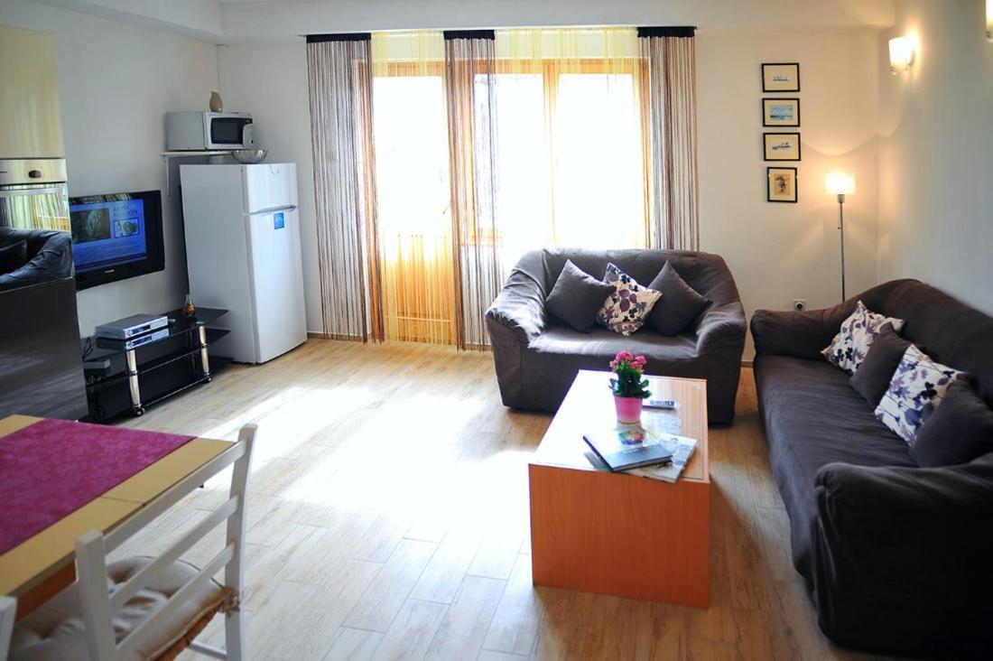 Apartmani Anita Μεντουλίν Εξωτερικό φωτογραφία