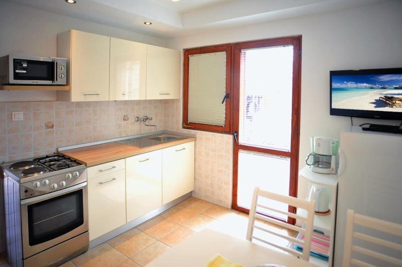 Apartmani Anita Μεντουλίν Εξωτερικό φωτογραφία
