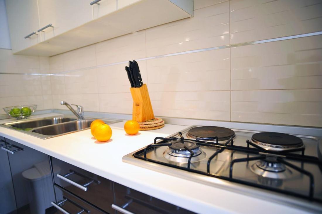 Apartmani Anita Μεντουλίν Εξωτερικό φωτογραφία