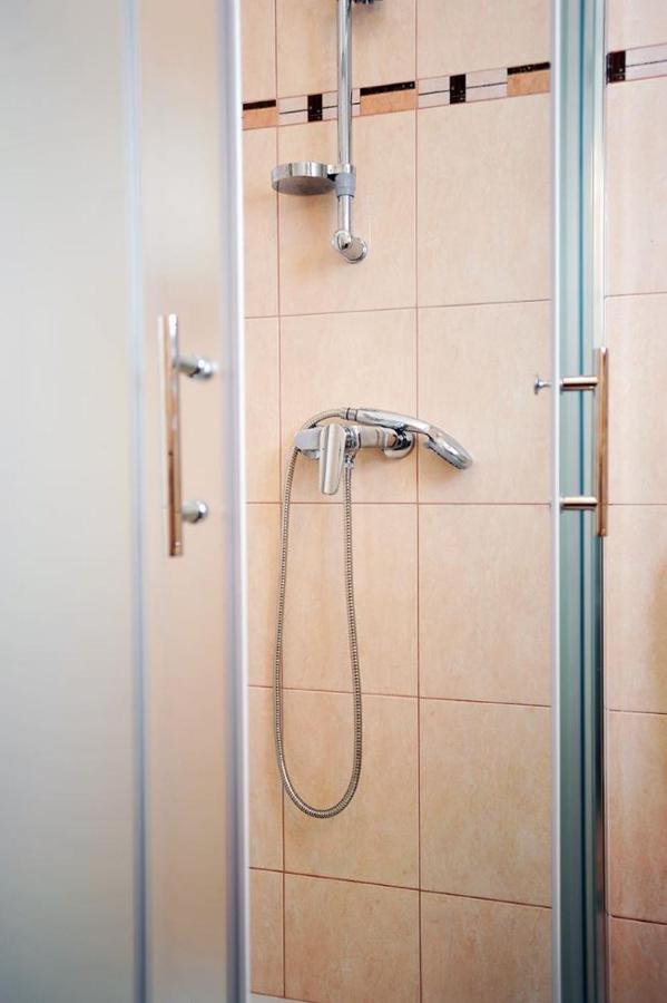 Apartmani Anita Μεντουλίν Εξωτερικό φωτογραφία